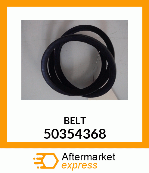 BELT 50354368