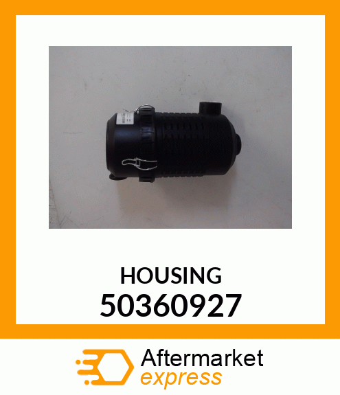 HOUSING 50360927