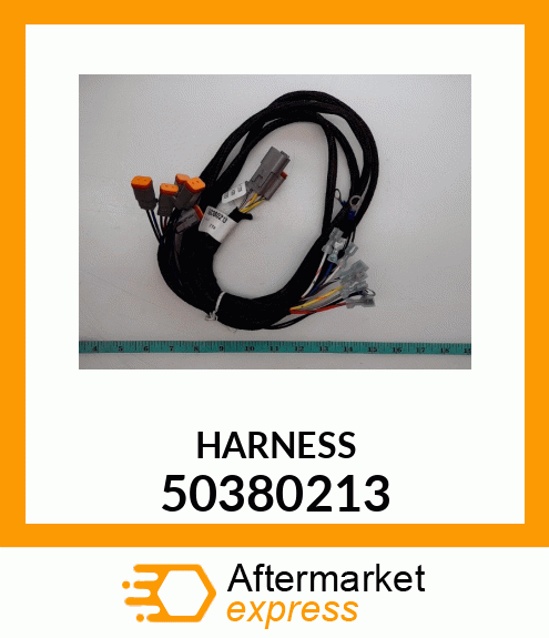 HARNESS 50380213