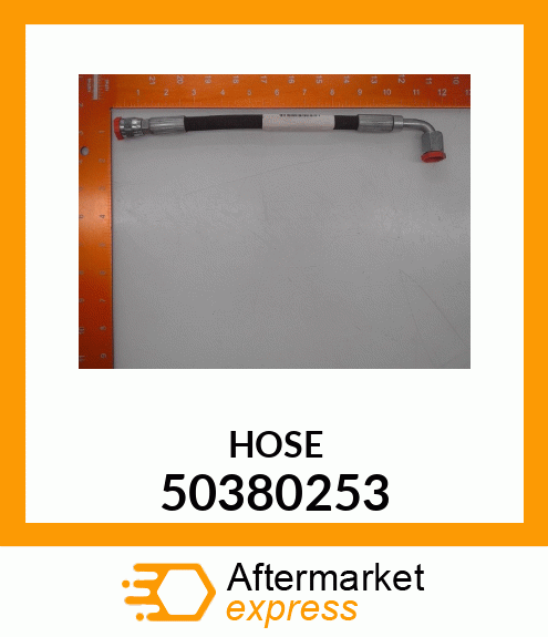 HOSE 50380253