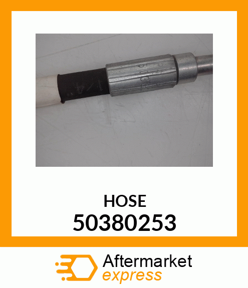 HOSE 50380253