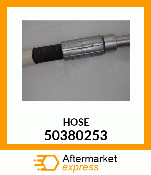 HOSE 50380253