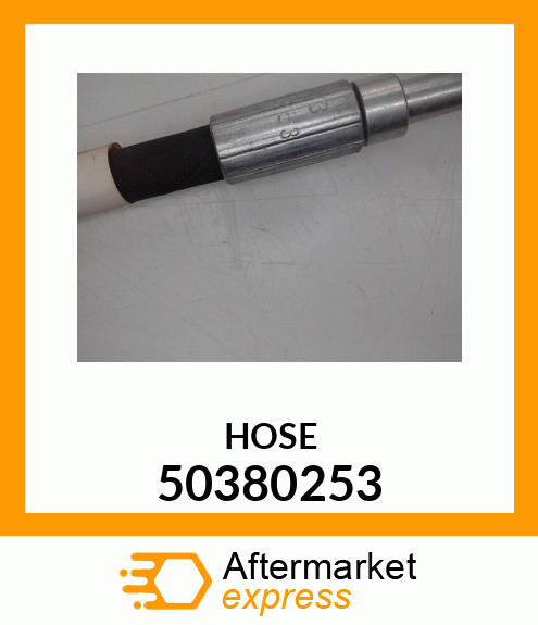 HOSE 50380253