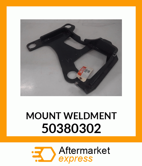 MOUNT_WELDMENT_ 50380302