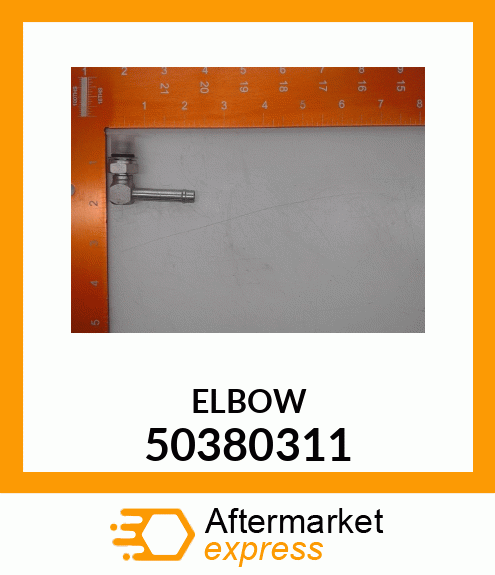 ELBOW 50380311