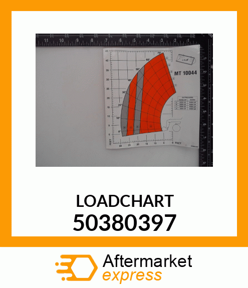 LOADCHART 50380397