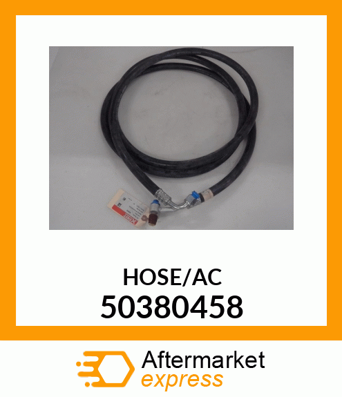 HOSE/AC 50380458