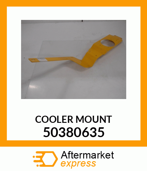 COOLER_MOUNT 50380635