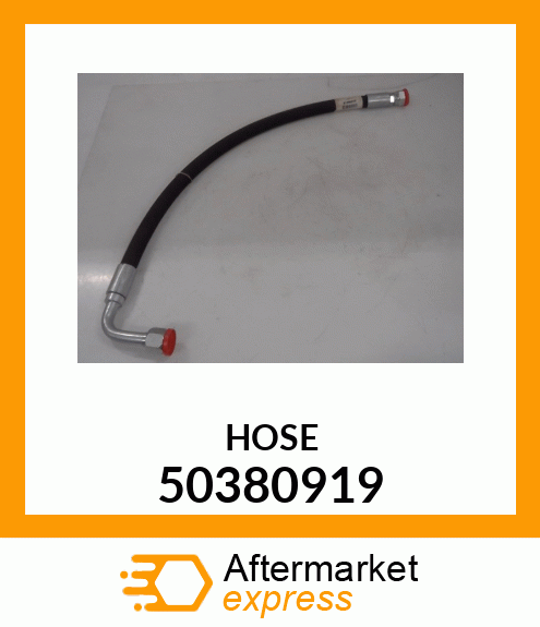 HOSE 50380919