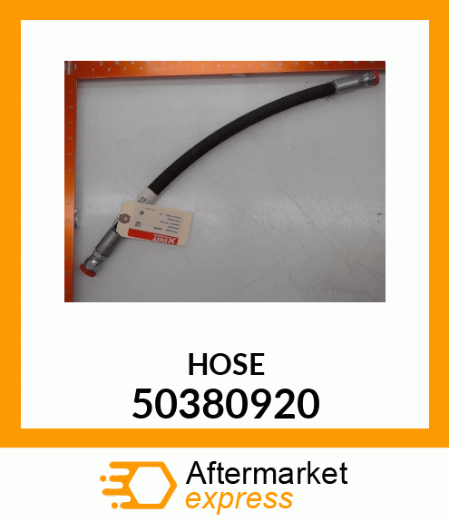 HOSE 50380920