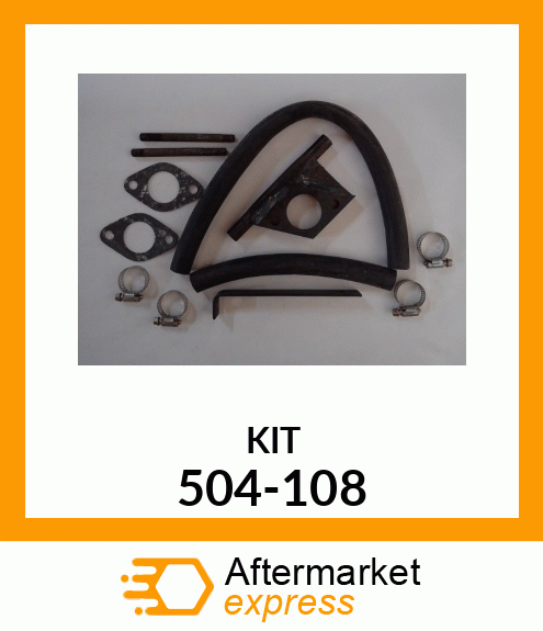 KIT 504-108