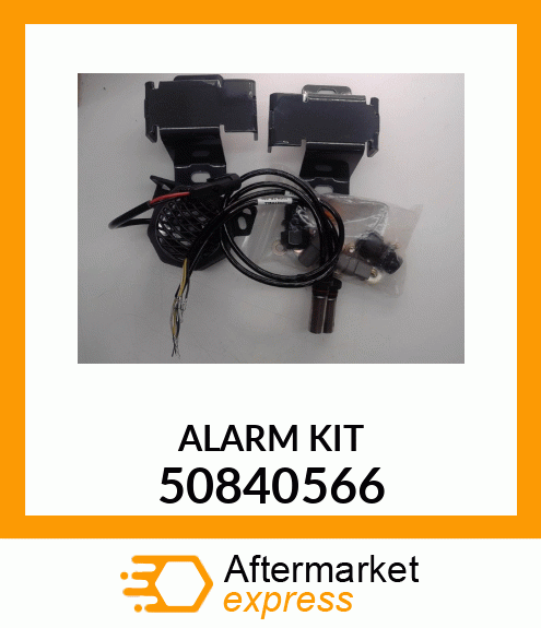 ALARM_KIT 50840566