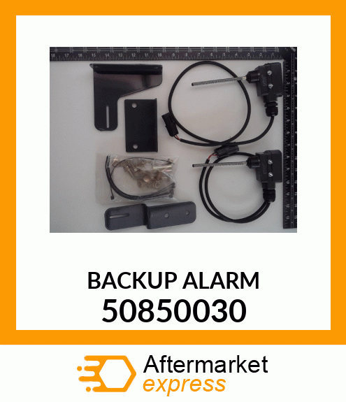 BACKUP_ALARM 50850030