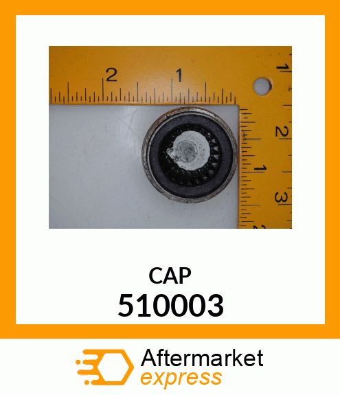 CAP 510003