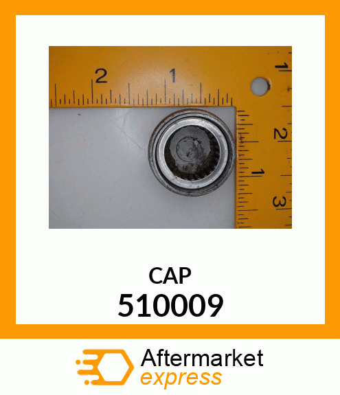 CAP 510009