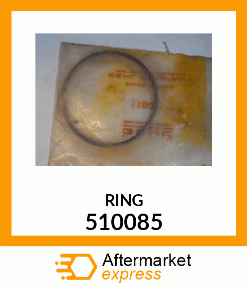 RING 510085