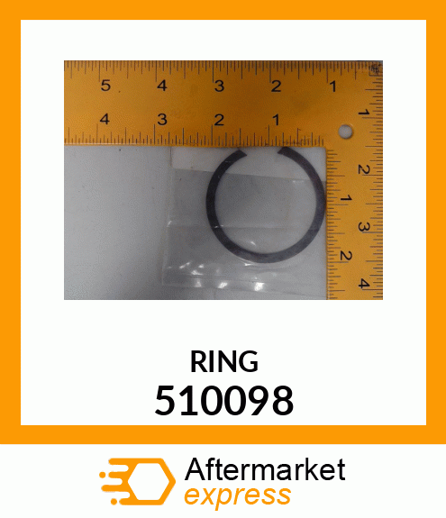 RING 510098