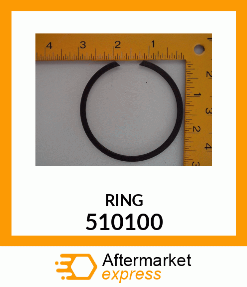 RING 510100