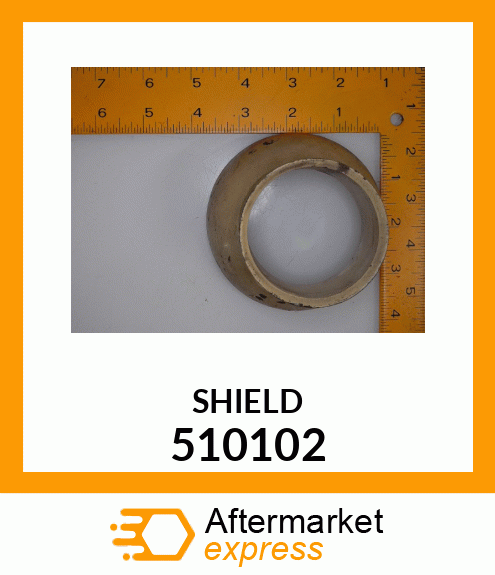 SHIELD 510102