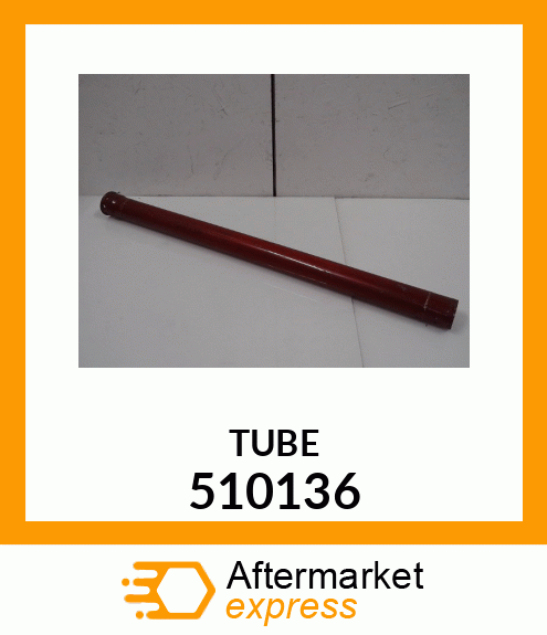 TUBE 510136