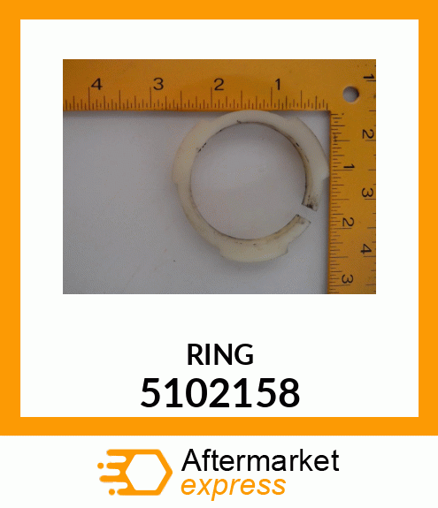 RING 5102158