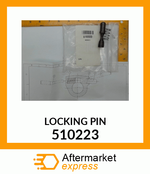 LOCKING_PIN 510223