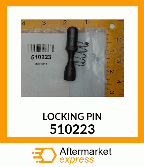 LOCKING_PIN 510223