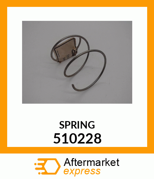 SPRING 510228