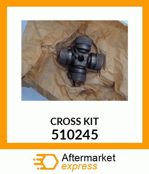 CROSS_KIT_6PC 510245