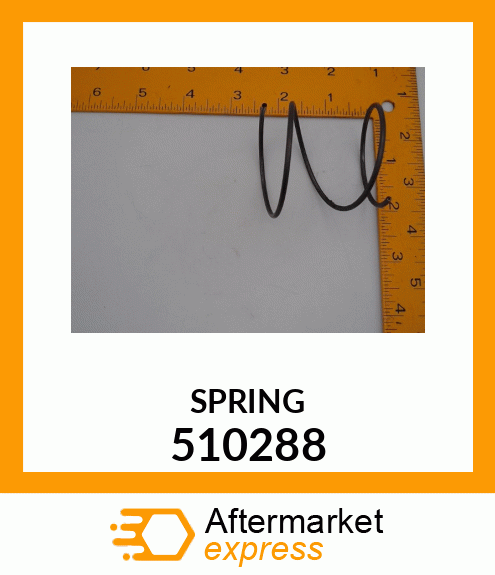 SPRING 510288