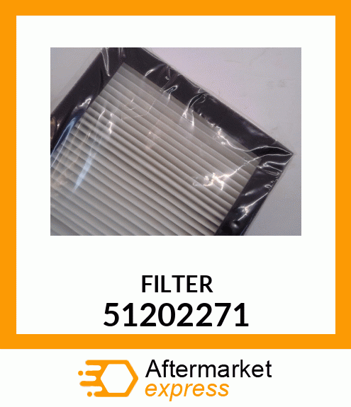 FILTER 51202271