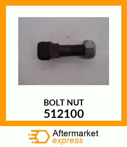 BOLT_NUT 512100