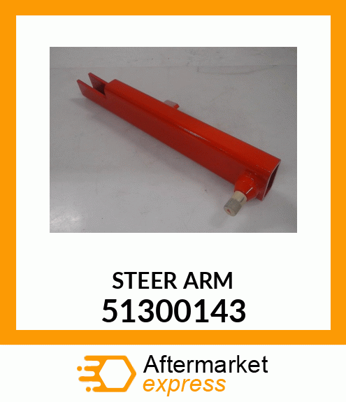 STEER_ARM 51300143