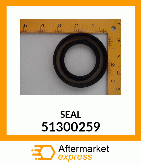 SEAL 51300259