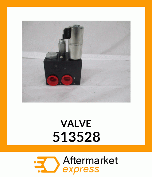 VALVE 513528