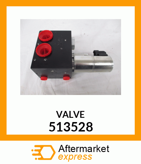 VALVE 513528