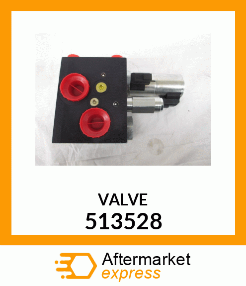 VALVE 513528