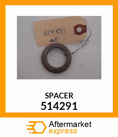 SPACER 514291