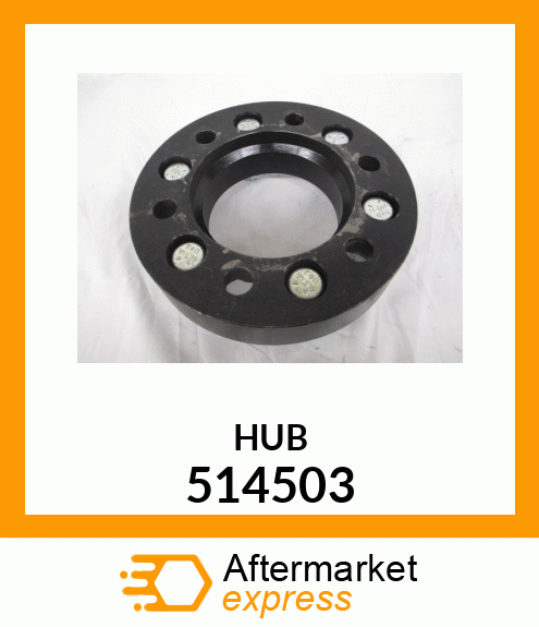 HUB 514503