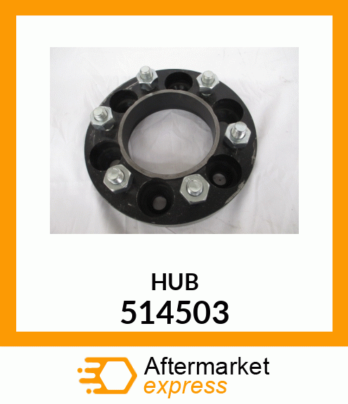 HUB 514503