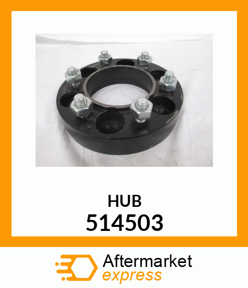 HUB 514503