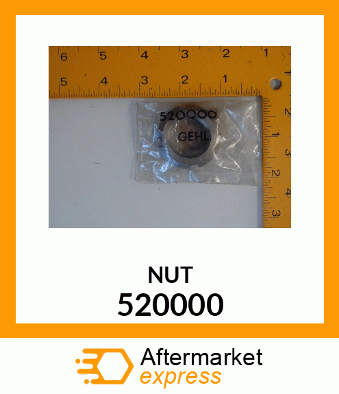 NUT 520000