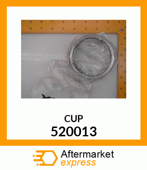 CUP 520013