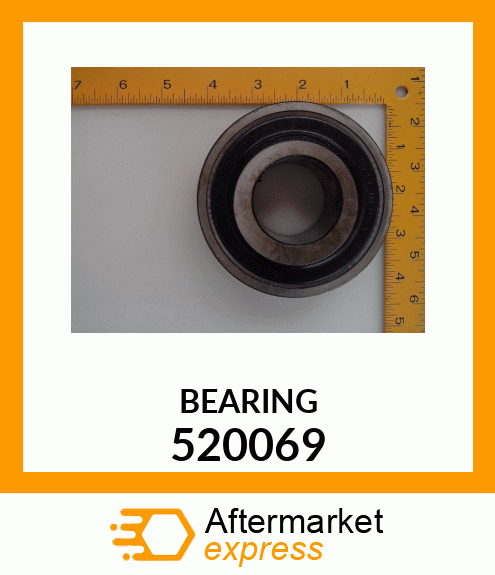 BEARING 520069