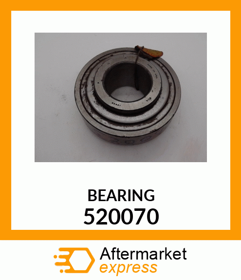 BEARING 520070