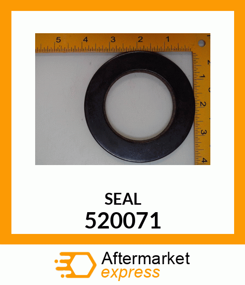 SEAL 520071