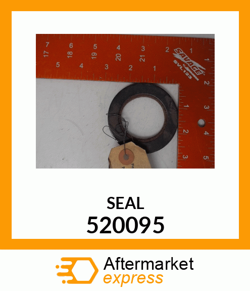 SEAL 520095