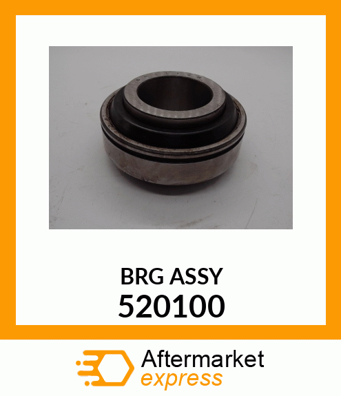 BRG_ASSY 520100