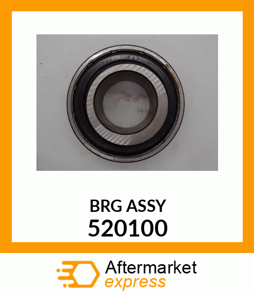 BRG_ASSY 520100