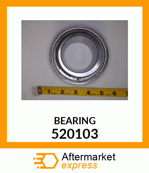 BEARING 520103